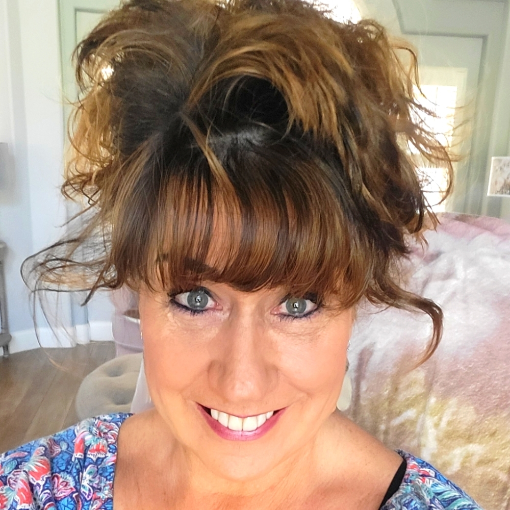 Meet your Posher, Linda